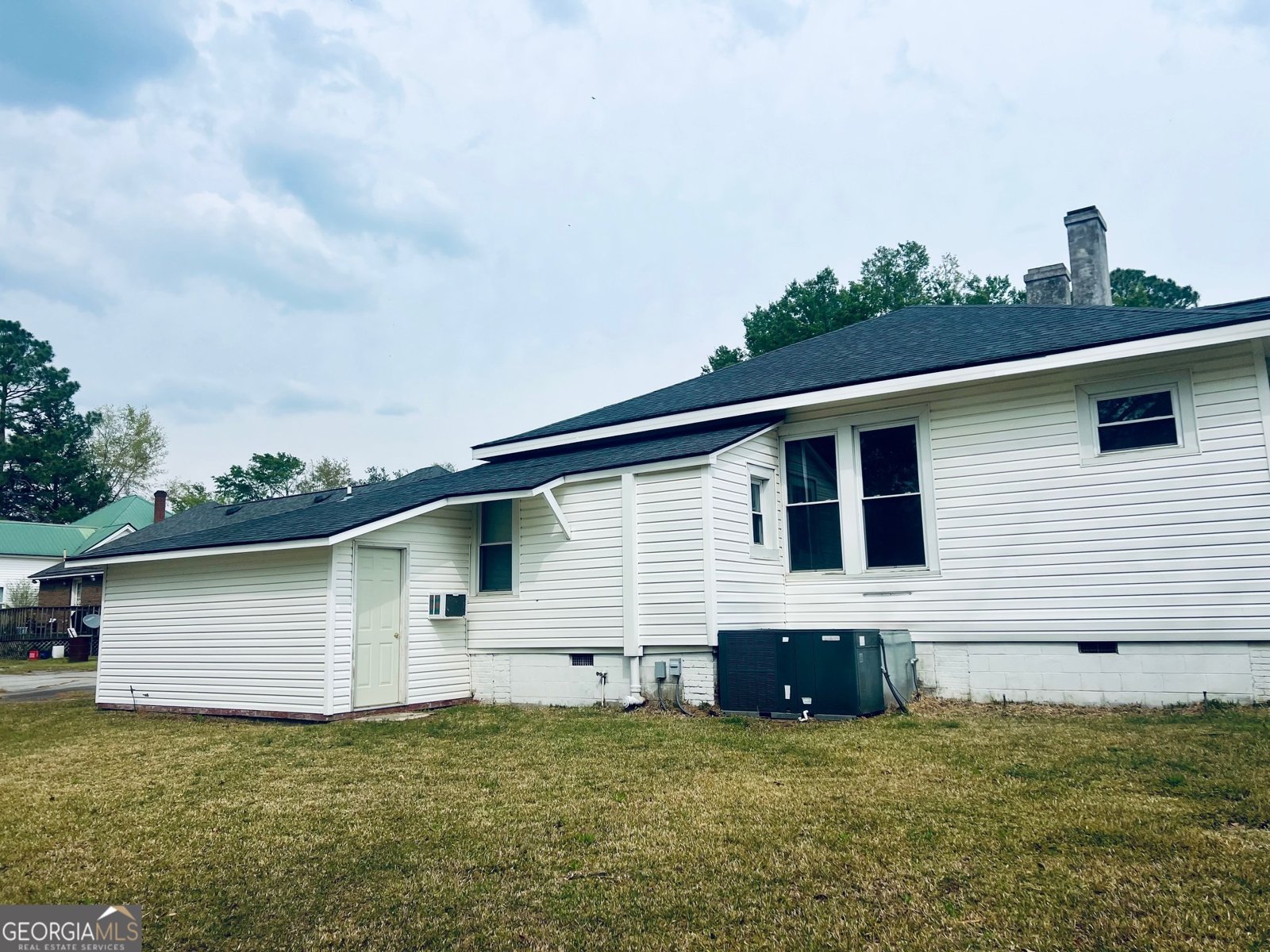 40 College Street Metter - 37