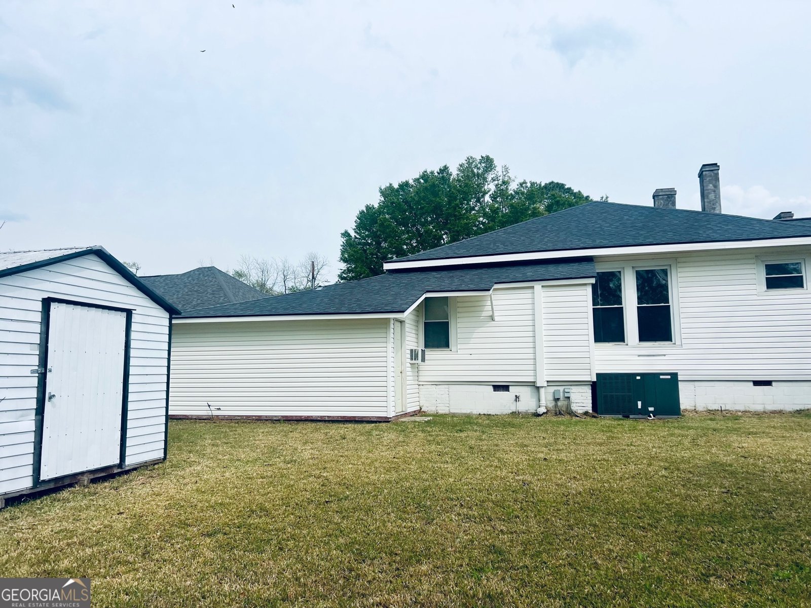40 College Street Metter - 38
