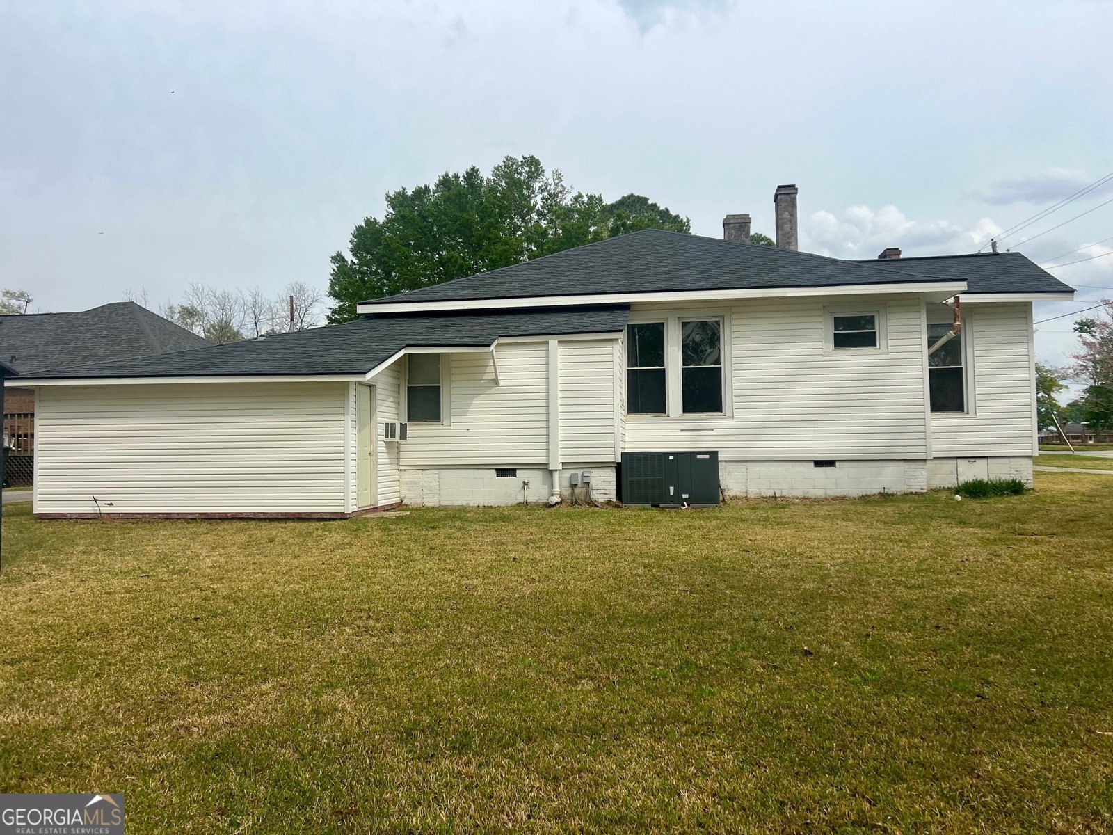 40 College Street Metter - 39