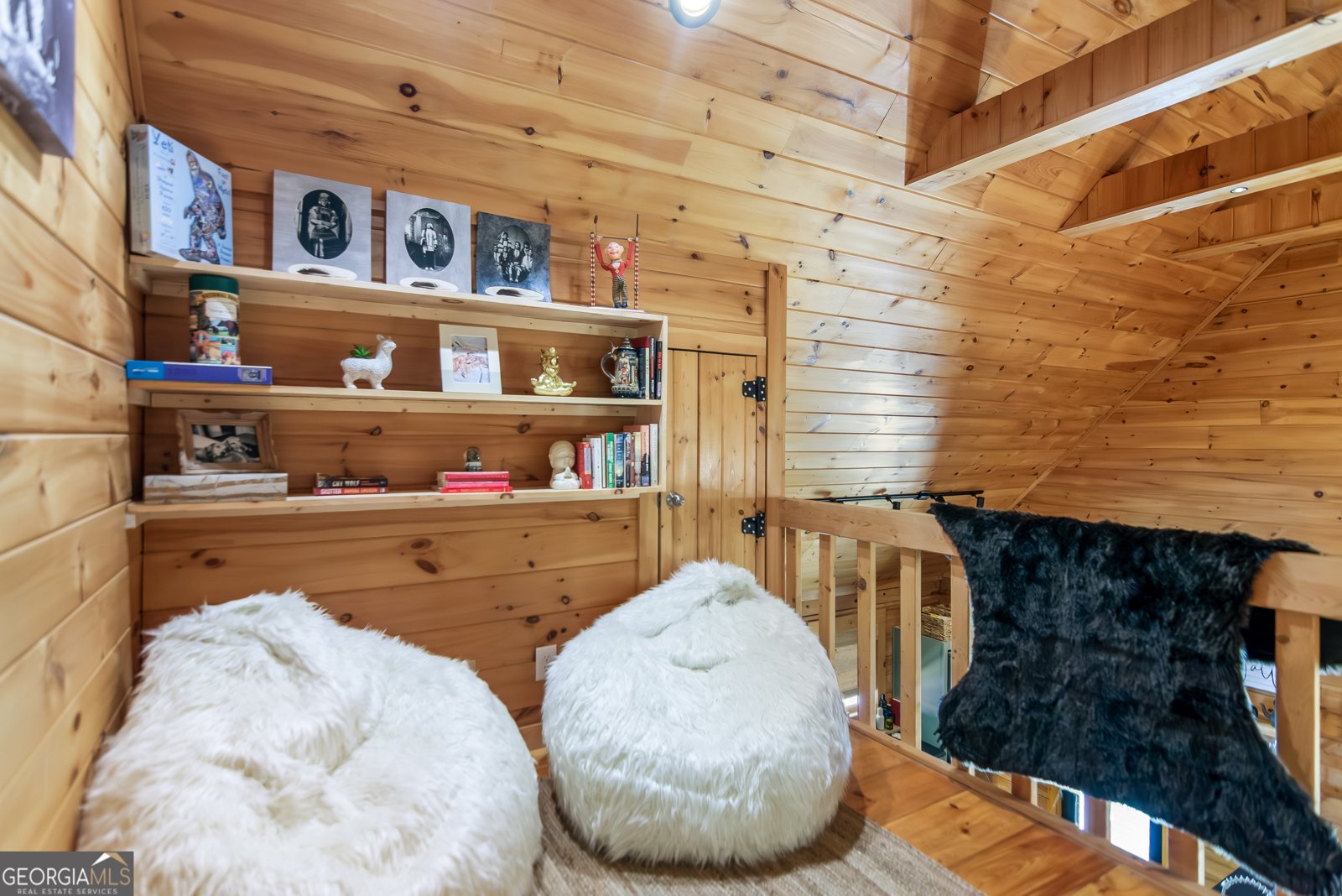 16 Toccoa Ridge Road Mineral Bluff - 10