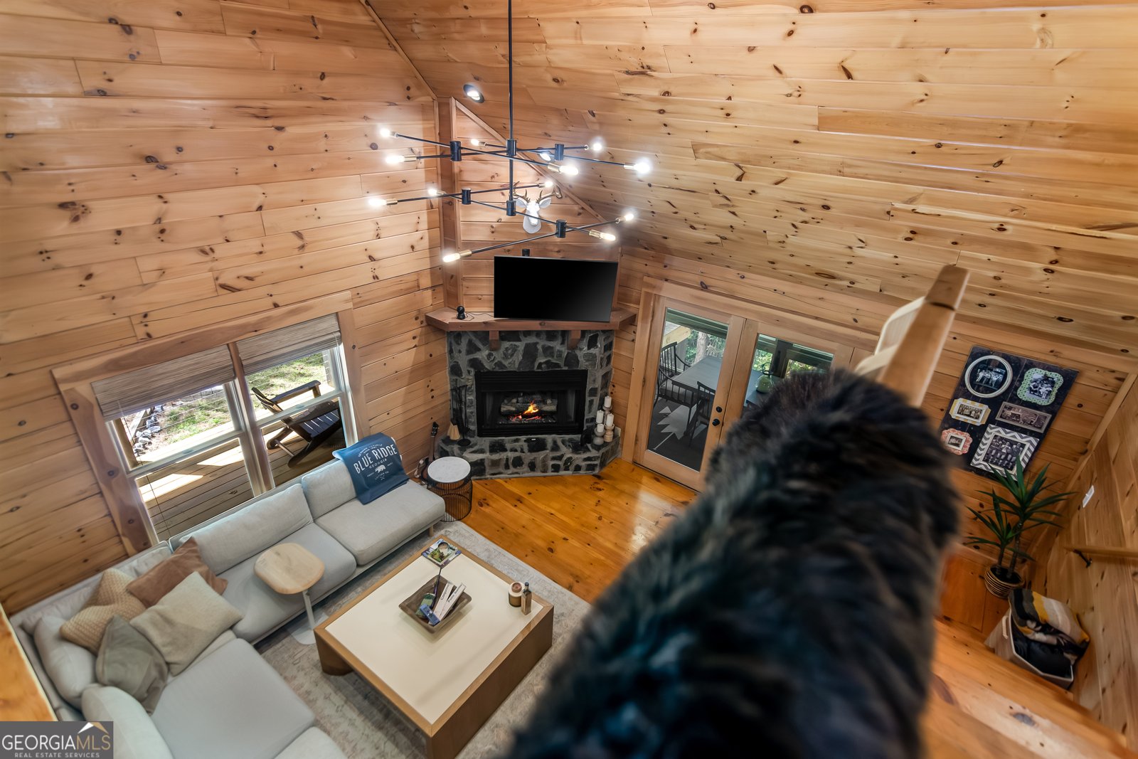 16 Toccoa Ridge Road Mineral Bluff - 12