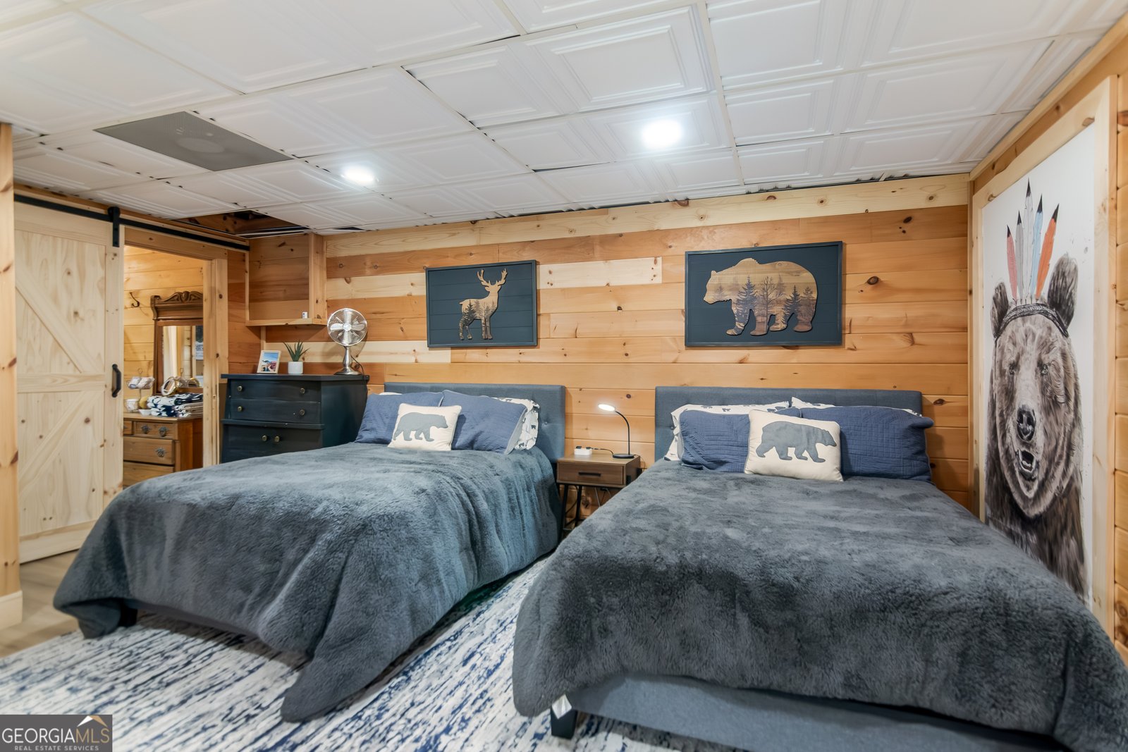 16 Toccoa Ridge Road Mineral Bluff - 16
