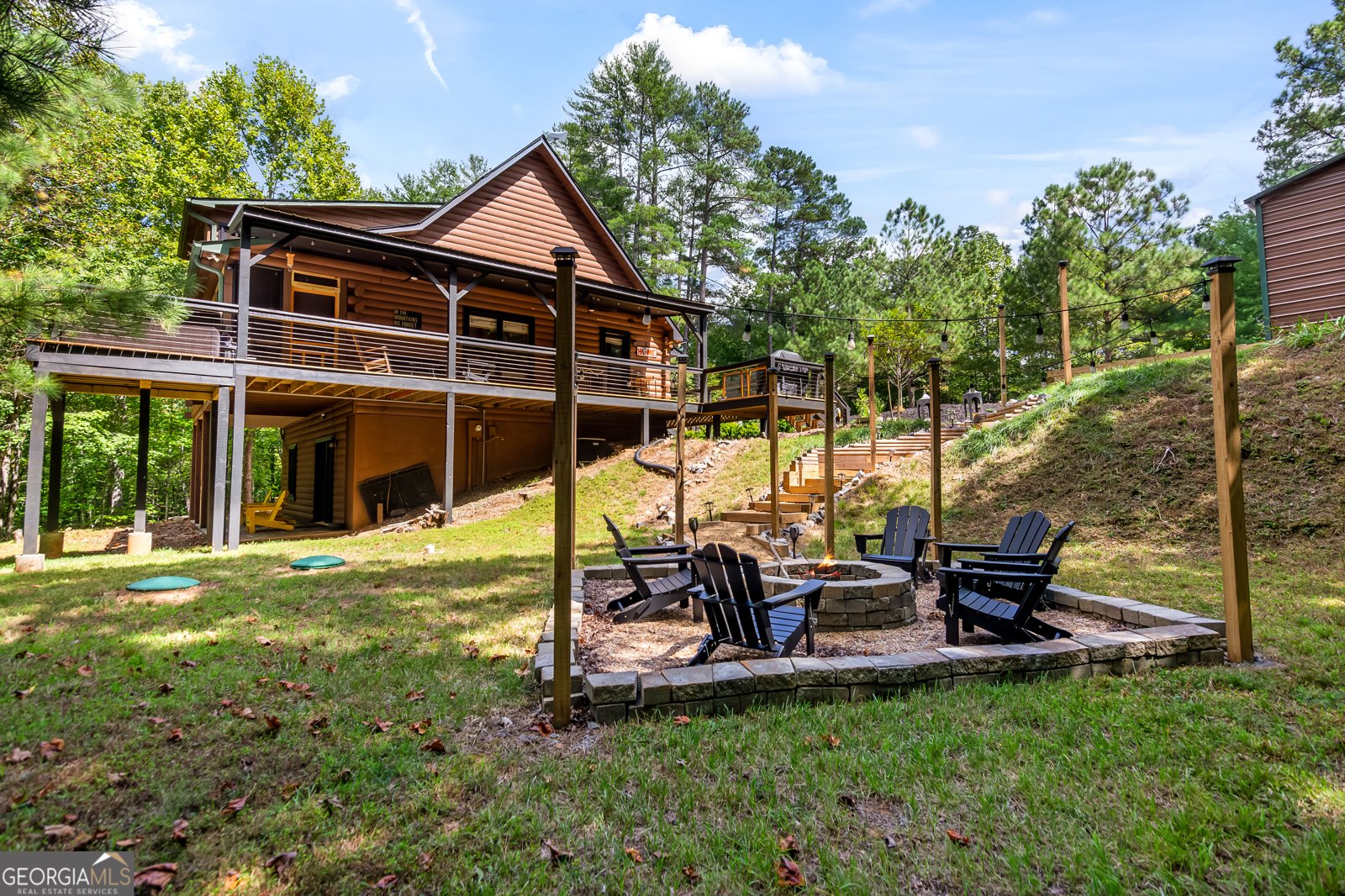 16 Toccoa Ridge Road Mineral Bluff - 23