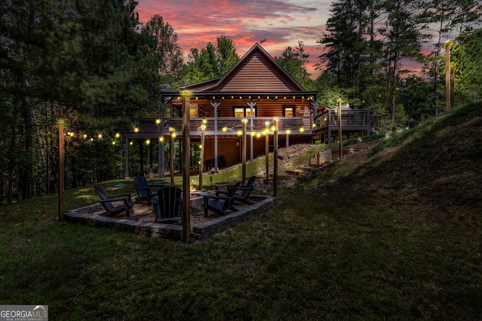 16 Toccoa Ridge Road Mineral Bluff - 24