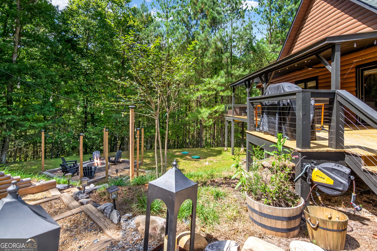 16 Toccoa Ridge Road Mineral Bluff - 25