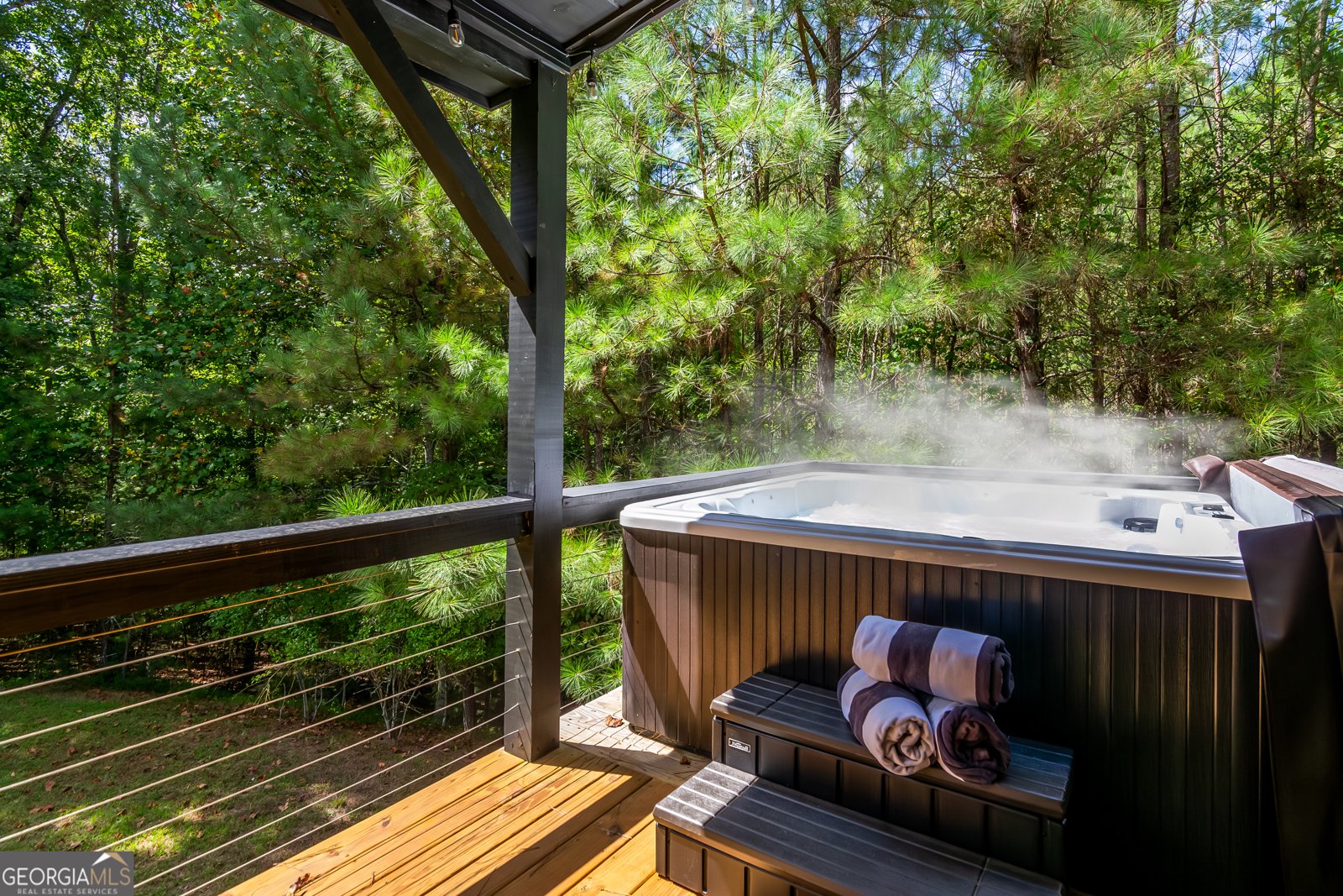 16 Toccoa Ridge Road Mineral Bluff - 27