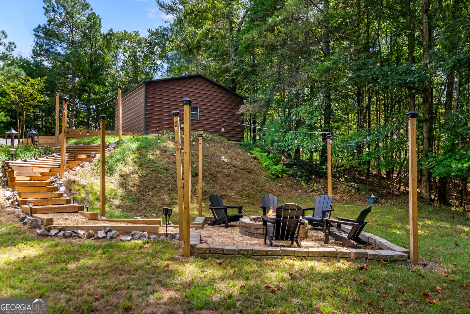 16 Toccoa Ridge Road Mineral Bluff - 29