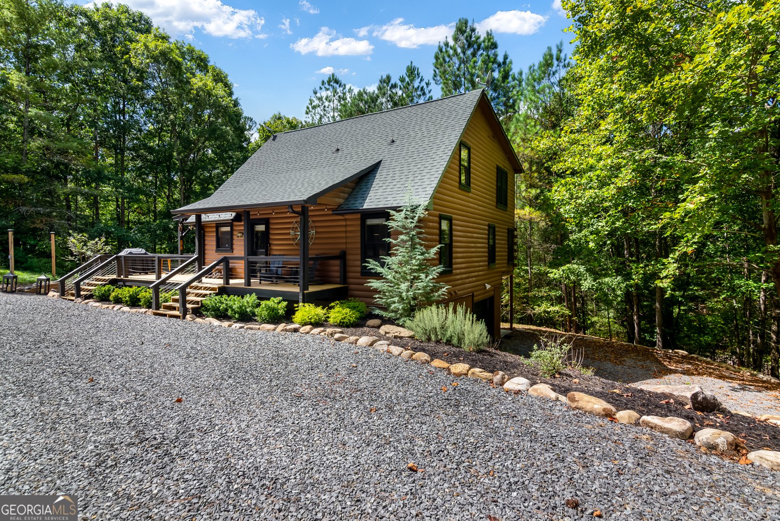 16 Toccoa Ridge Road Mineral Bluff - 33