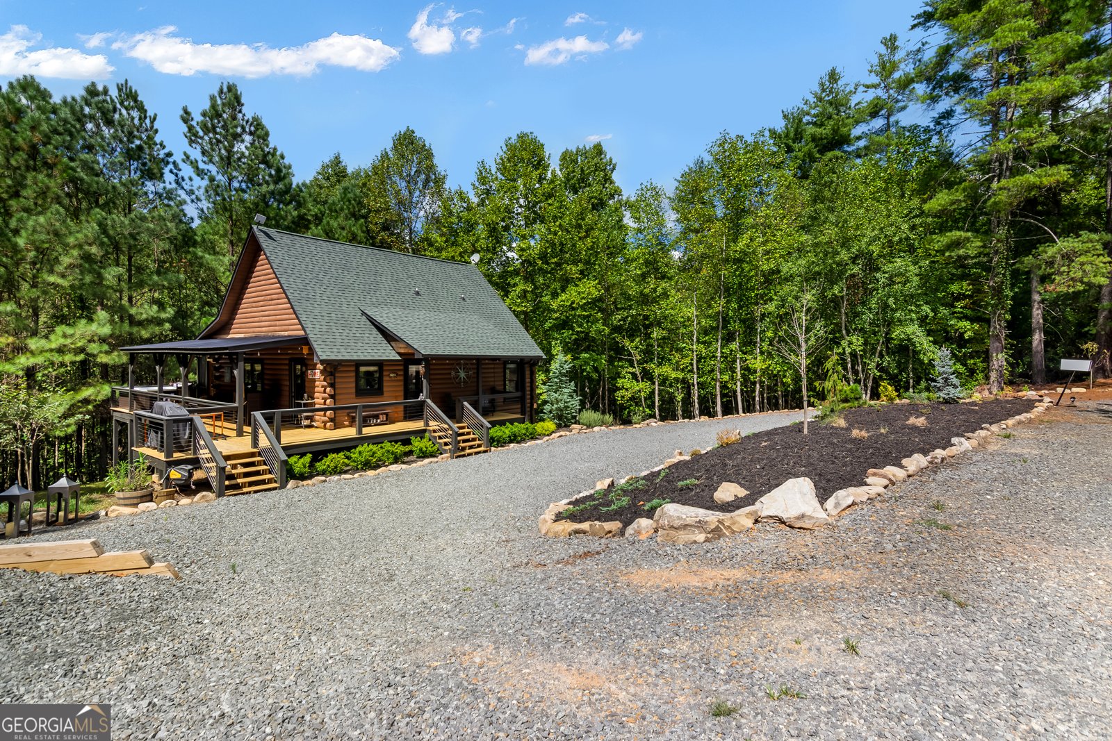 16 Toccoa Ridge Road Mineral Bluff - 34
