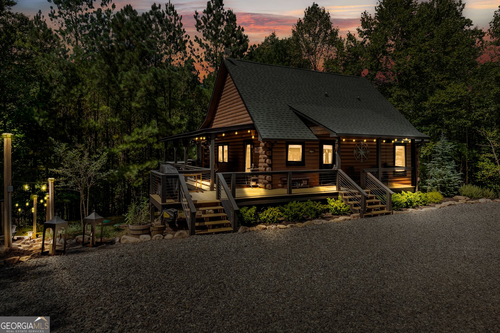 16 Toccoa Ridge Road Mineral Bluff - 36