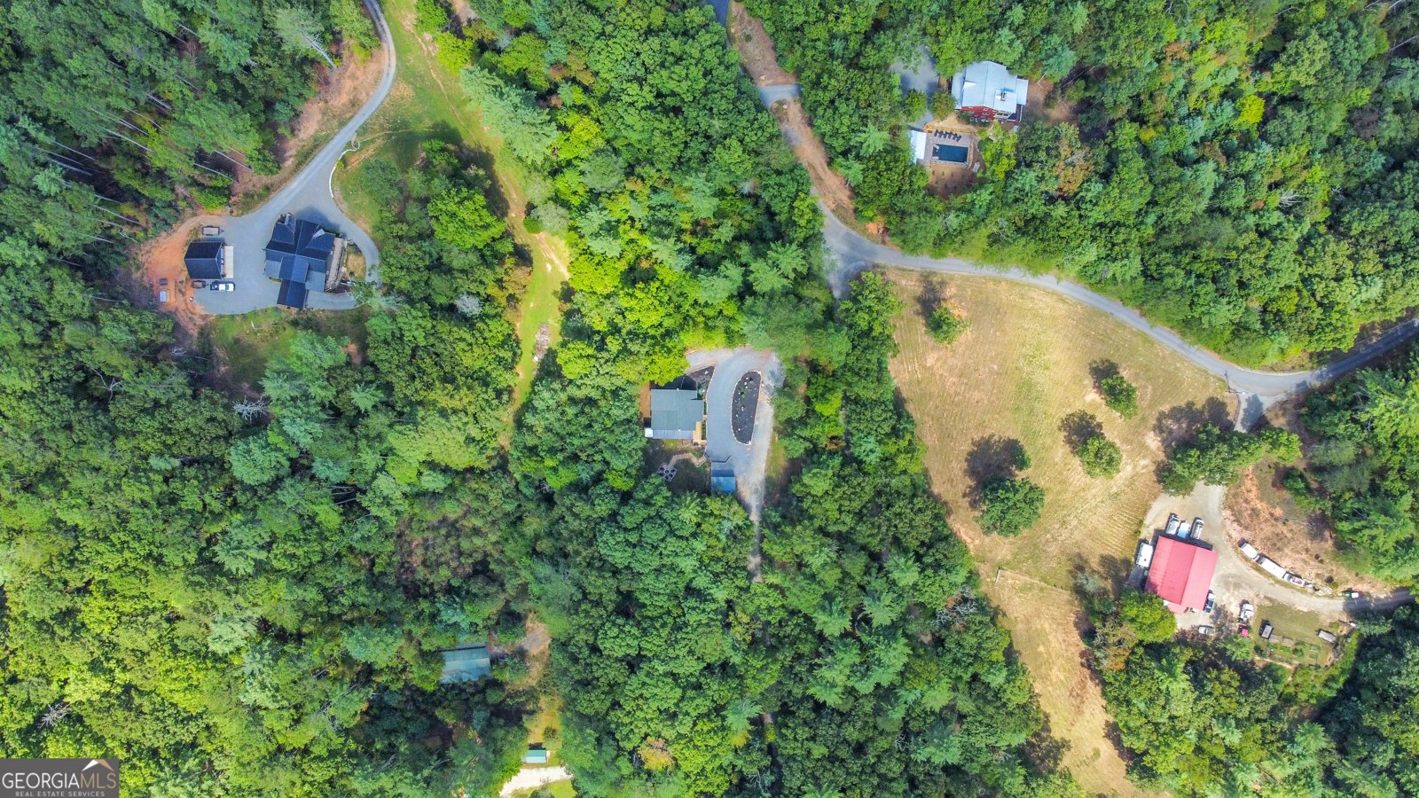 16 Toccoa Ridge Road Mineral Bluff - 37