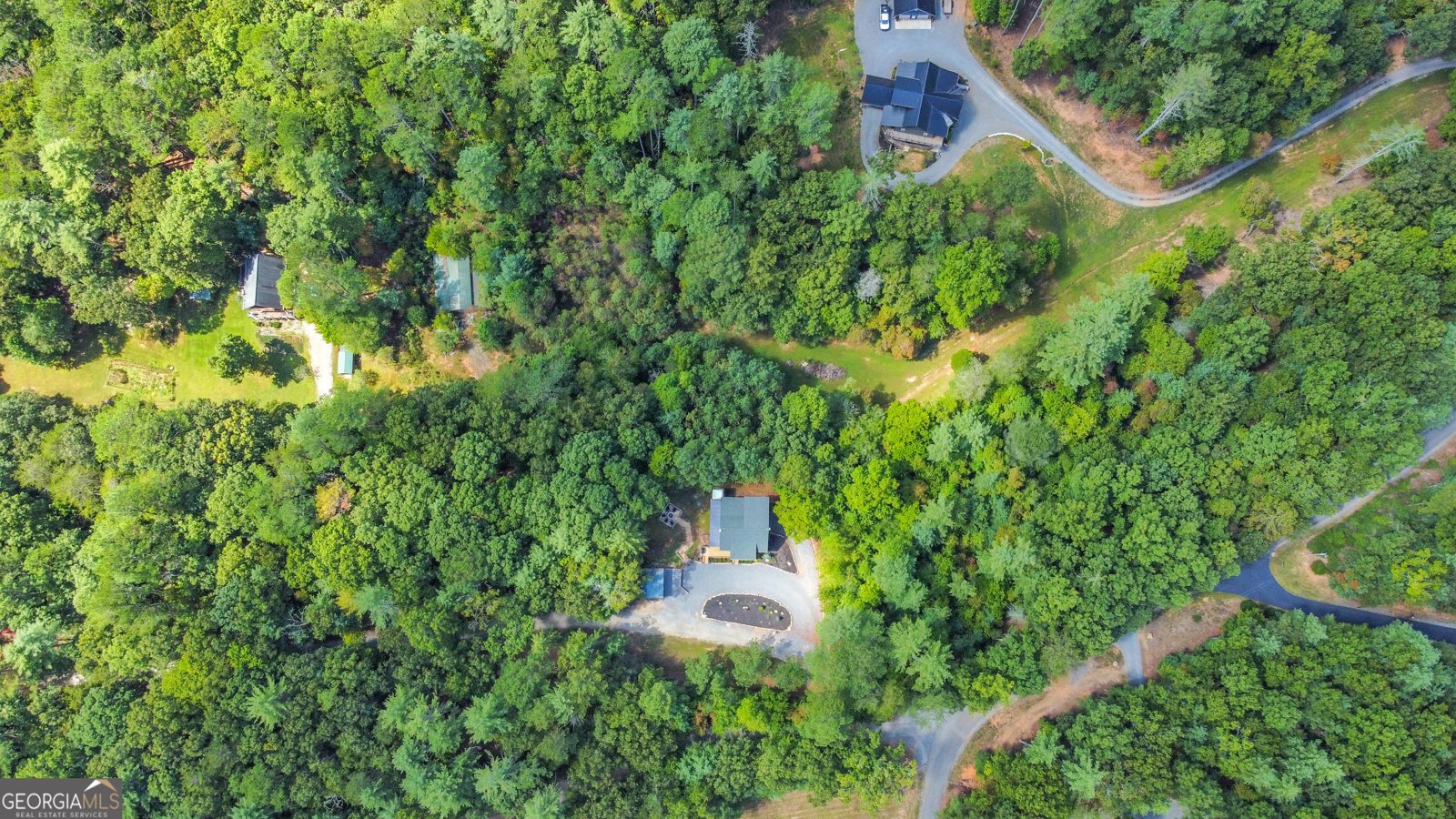 16 Toccoa Ridge Road Mineral Bluff - 38