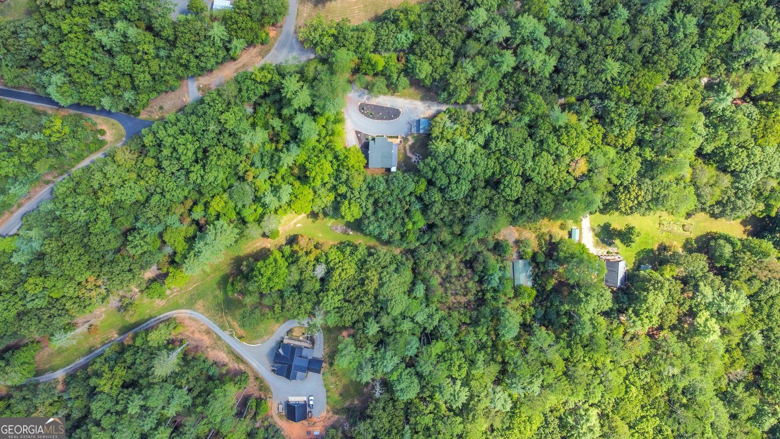 16 Toccoa Ridge Road Mineral Bluff - 39