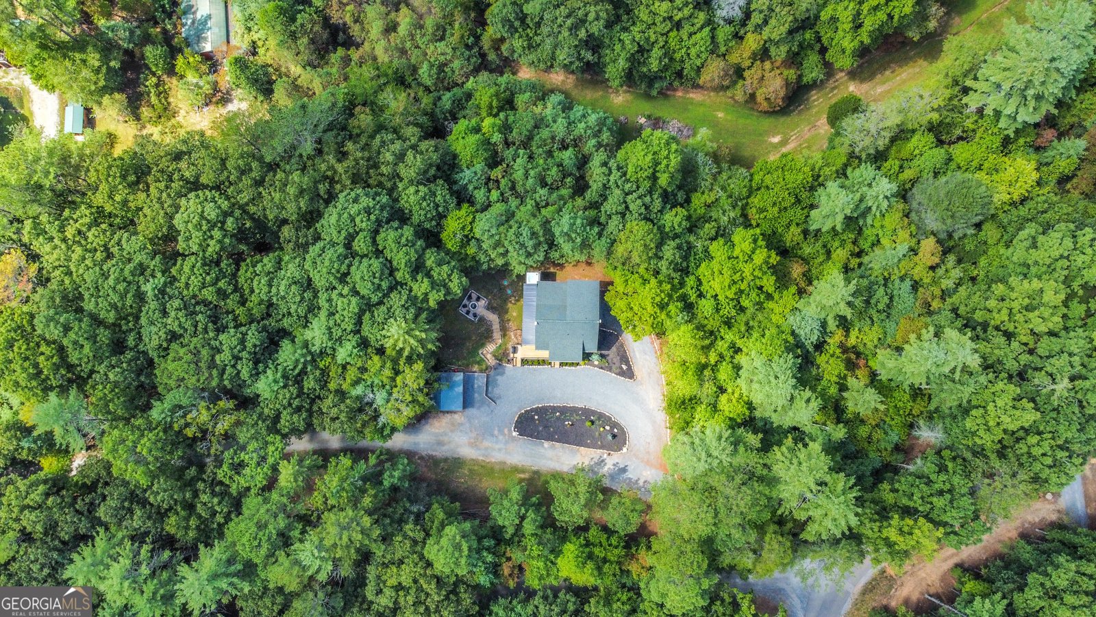 16 Toccoa Ridge Road Mineral Bluff - 40