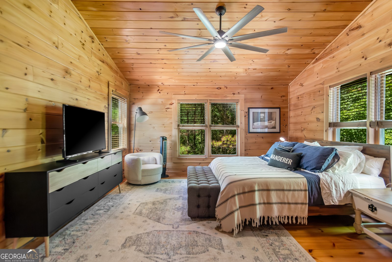 16 Toccoa Ridge Road Mineral Bluff - 5