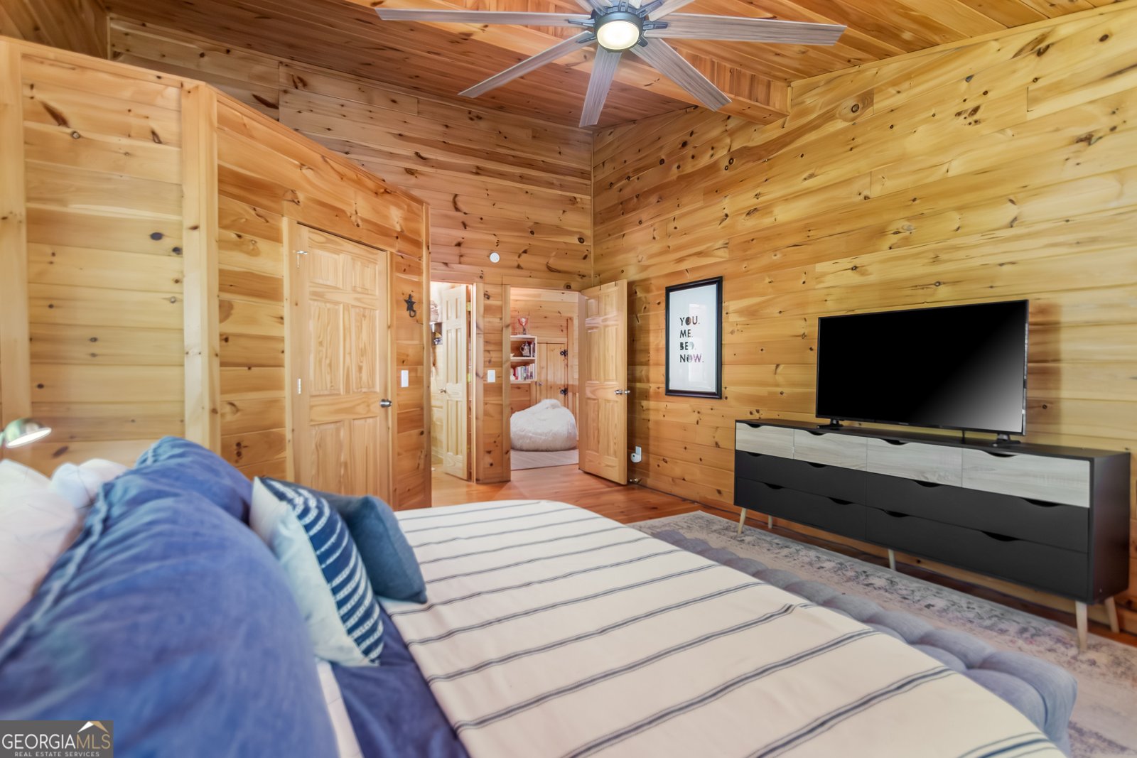 16 Toccoa Ridge Road Mineral Bluff - 6
