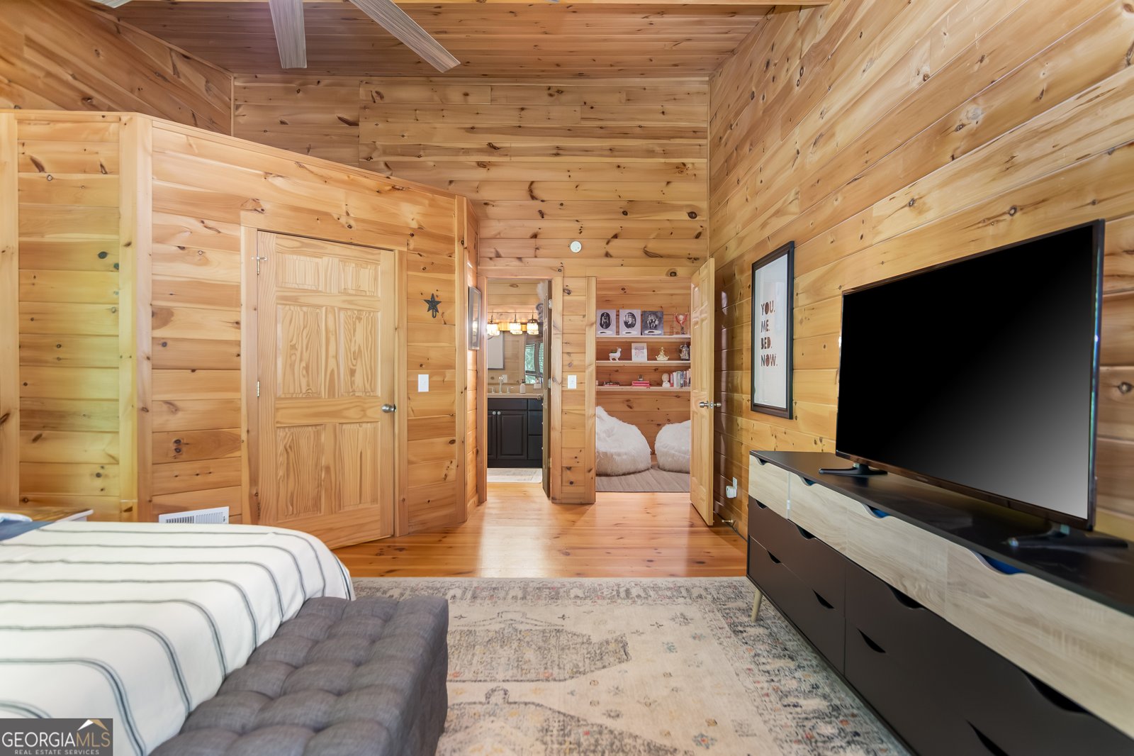 16 Toccoa Ridge Road Mineral Bluff - 7