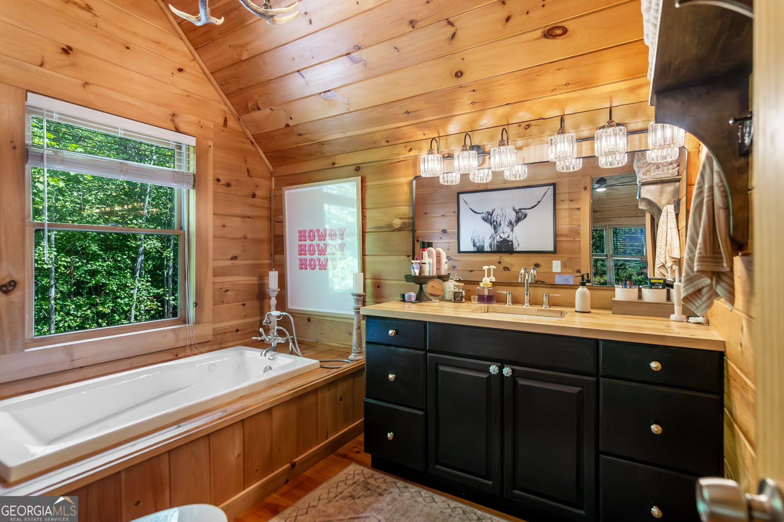 16 Toccoa Ridge Road Mineral Bluff - 8