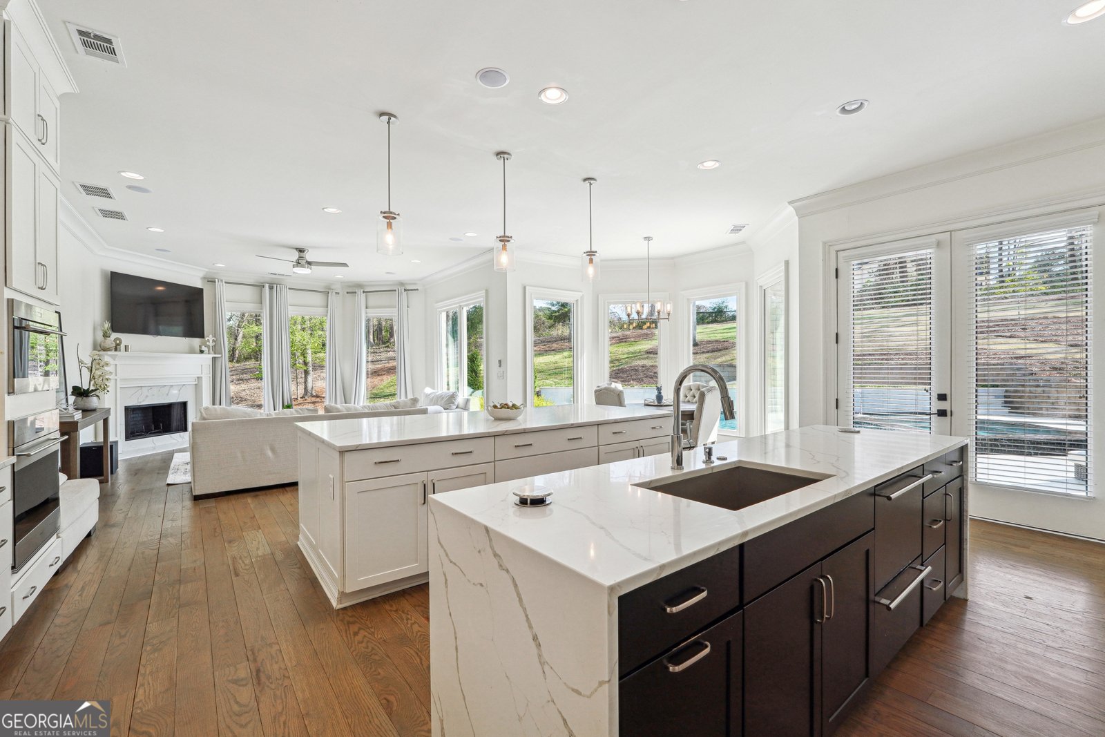 252 Traditions Drive Alpharetta - 16