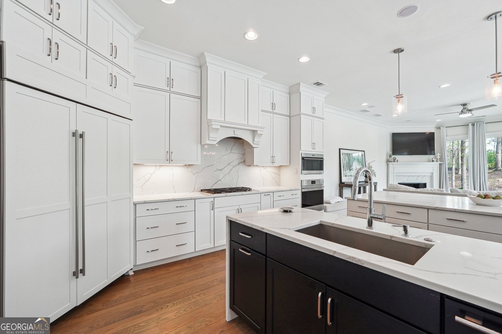 252 Traditions Drive Alpharetta - 17
