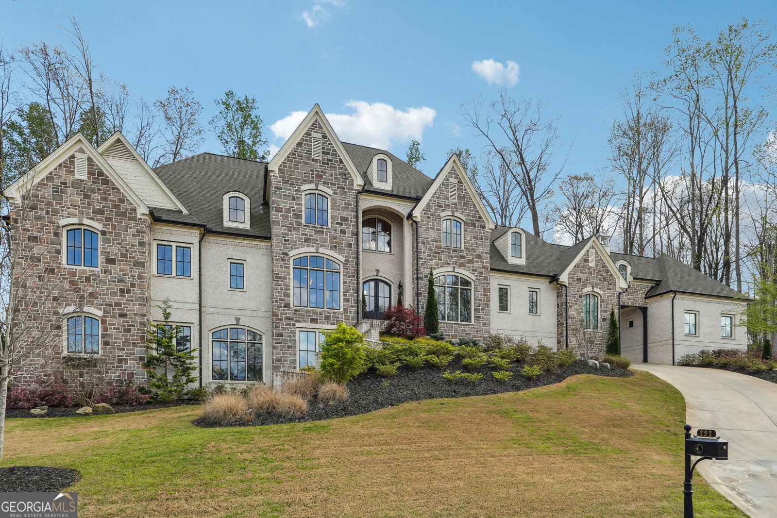 252 Traditions Drive Alpharetta - 2