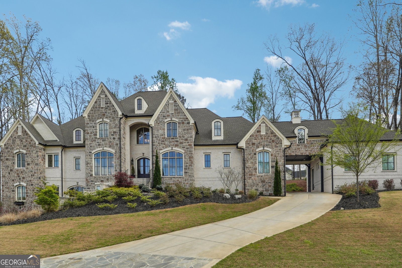 252 Traditions Drive Alpharetta - 3
