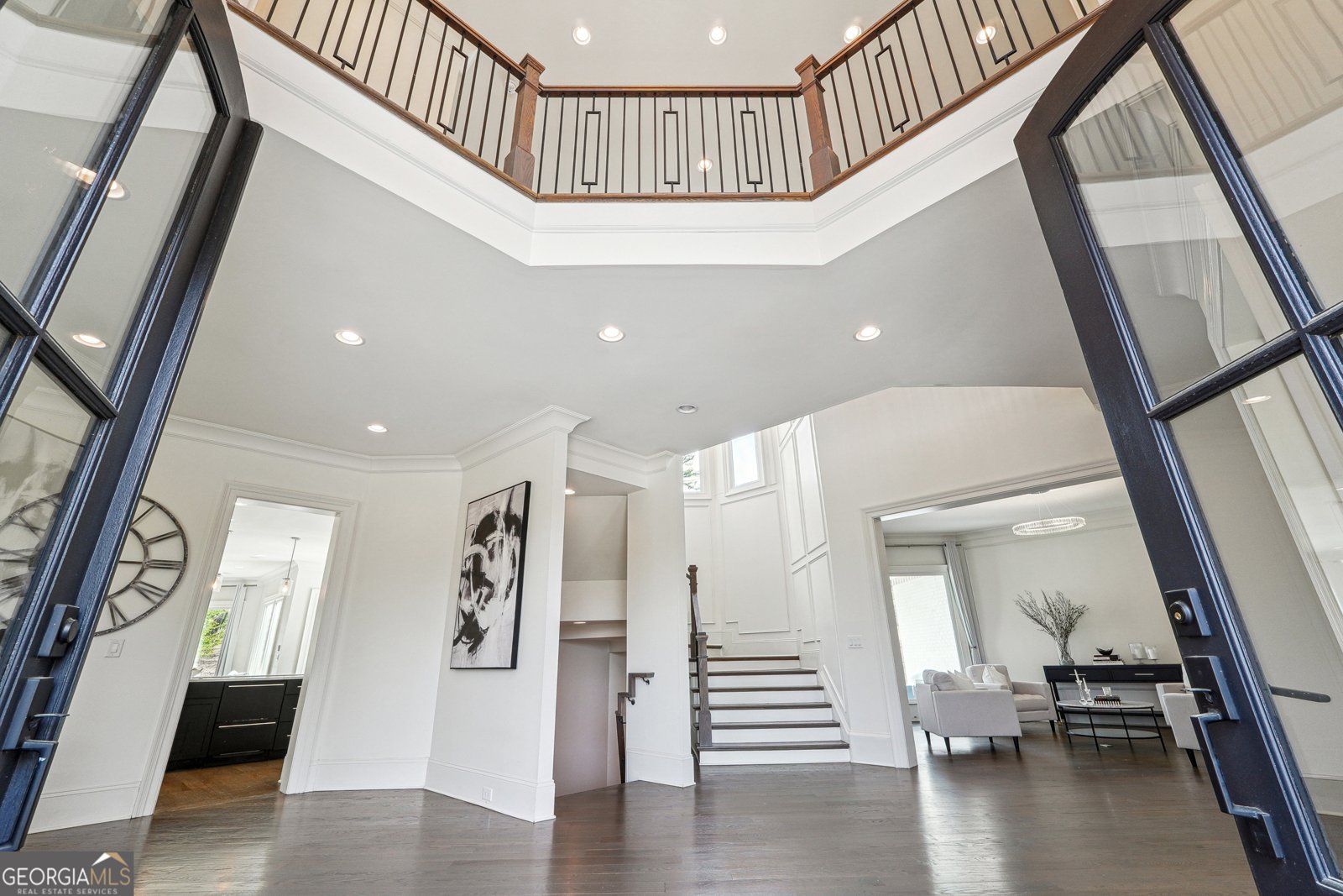 252 Traditions Drive Alpharetta - 4