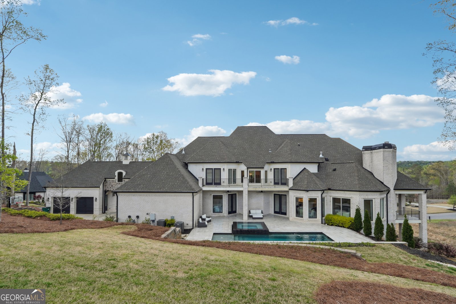 252 Traditions Drive Alpharetta - 65