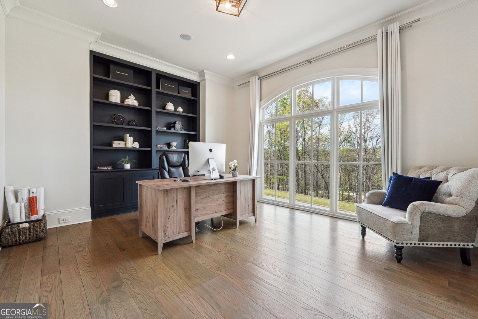 252 Traditions Drive Alpharetta - 9