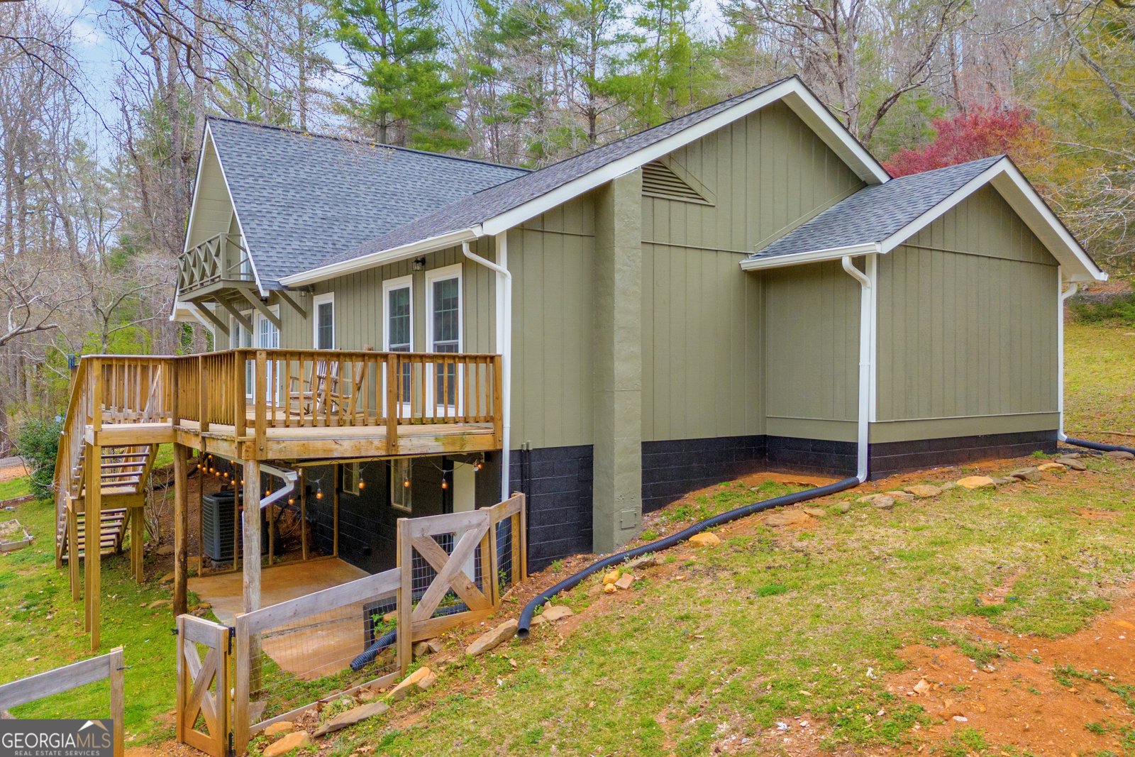 117 Foothills Drive Cleveland - 10