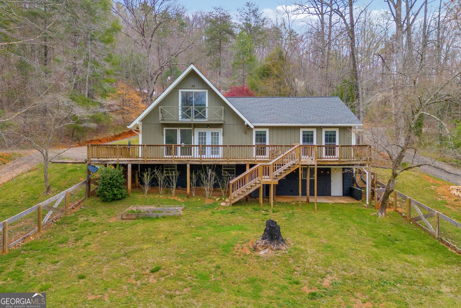 117 Foothills Drive Cleveland - 11