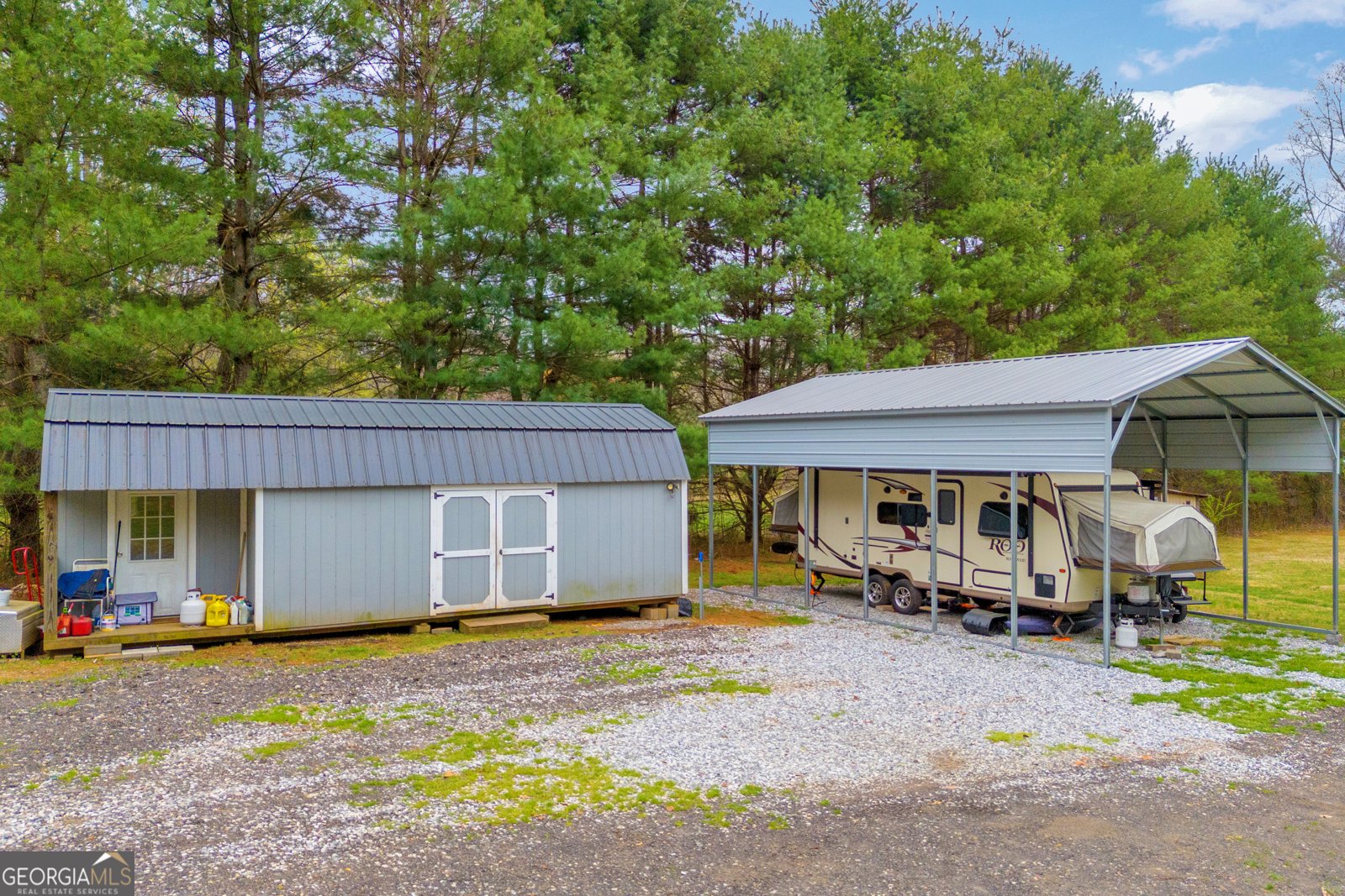 117 Foothills Drive Cleveland - 12