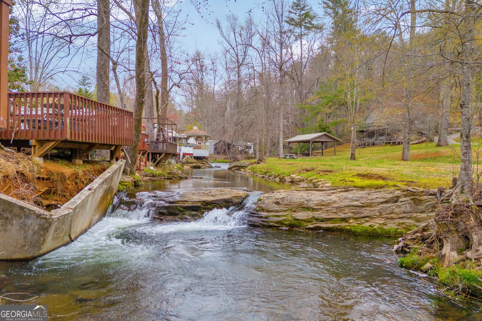 117 Foothills Drive Cleveland - 15