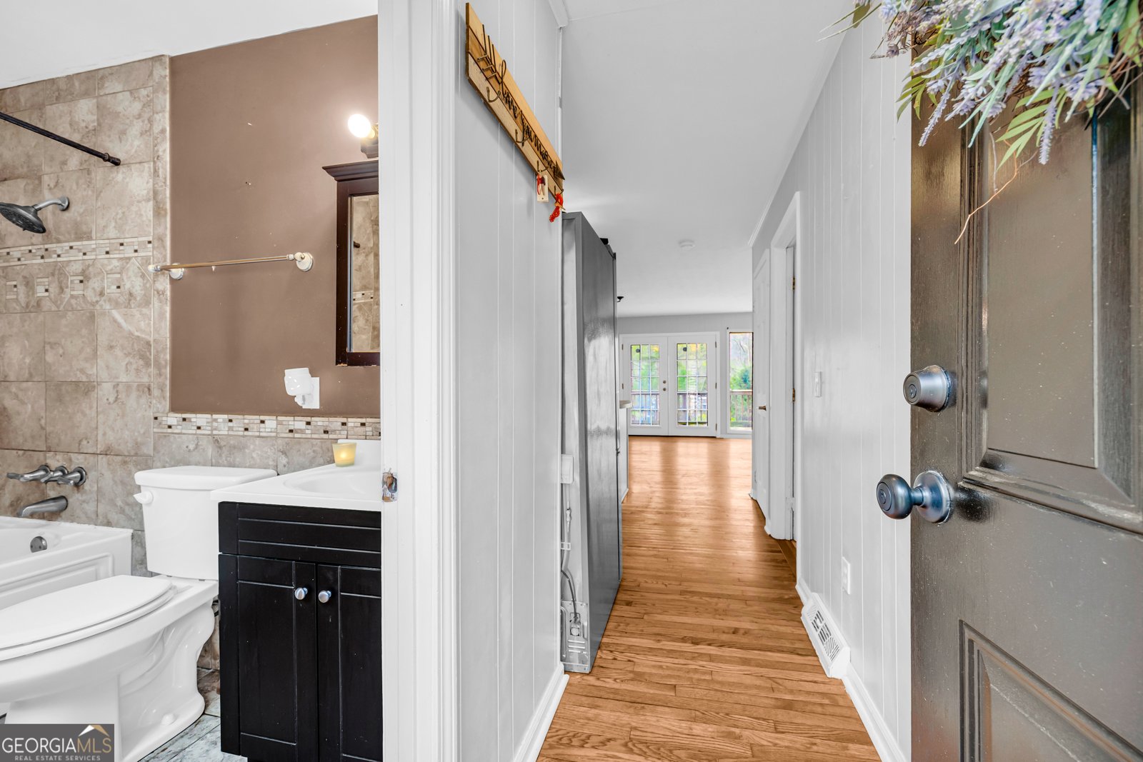 117 Foothills Drive Cleveland - 18