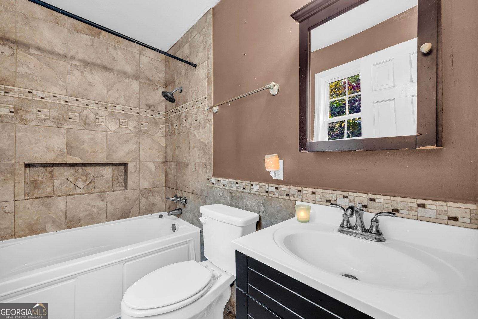 117 Foothills Drive Cleveland - 20