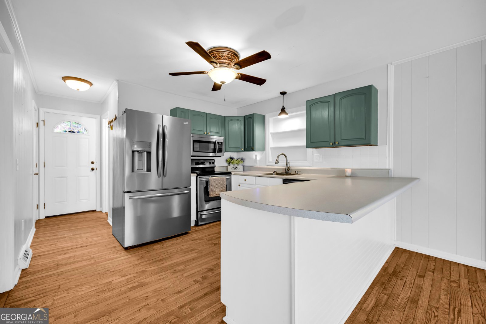 117 Foothills Drive Cleveland - 21