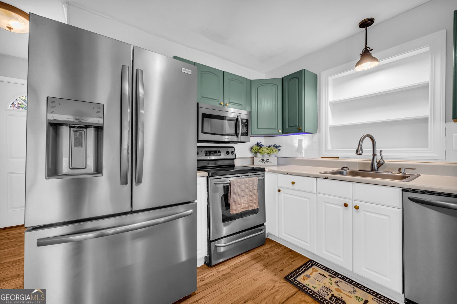 117 Foothills Drive Cleveland - 22