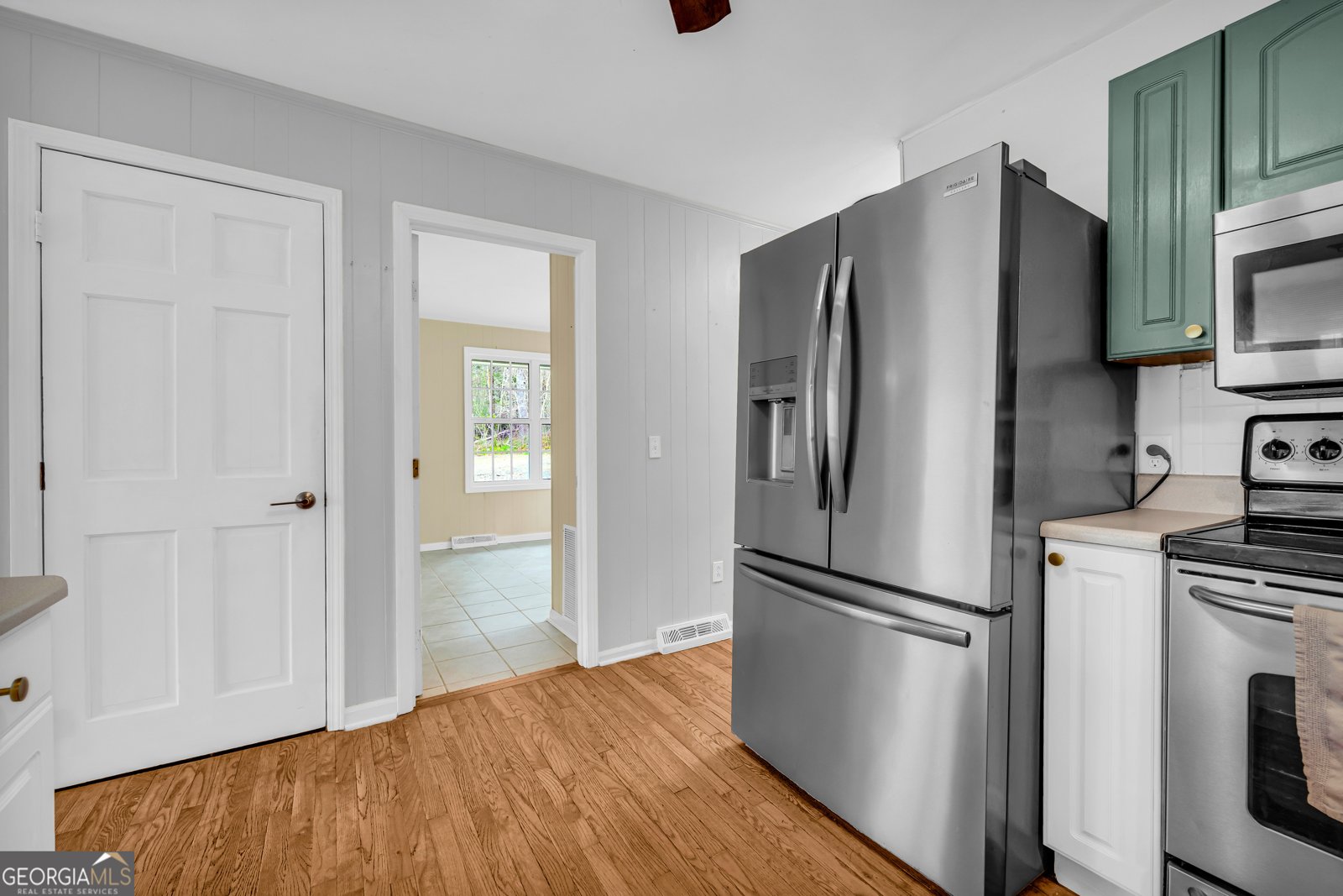 117 Foothills Drive Cleveland - 24