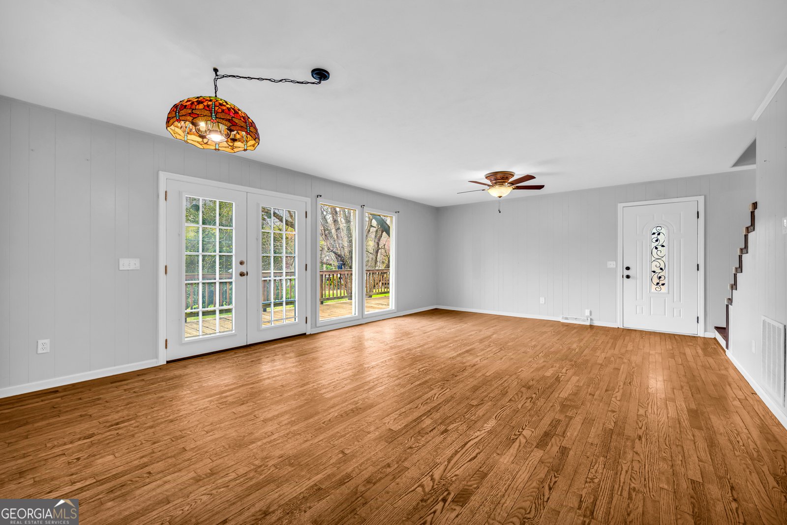 117 Foothills Drive Cleveland - 27