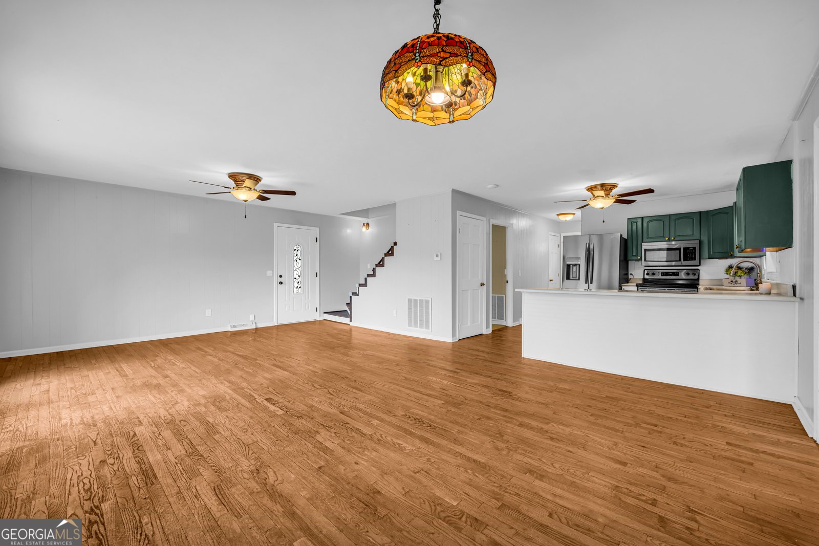 117 Foothills Drive Cleveland - 28