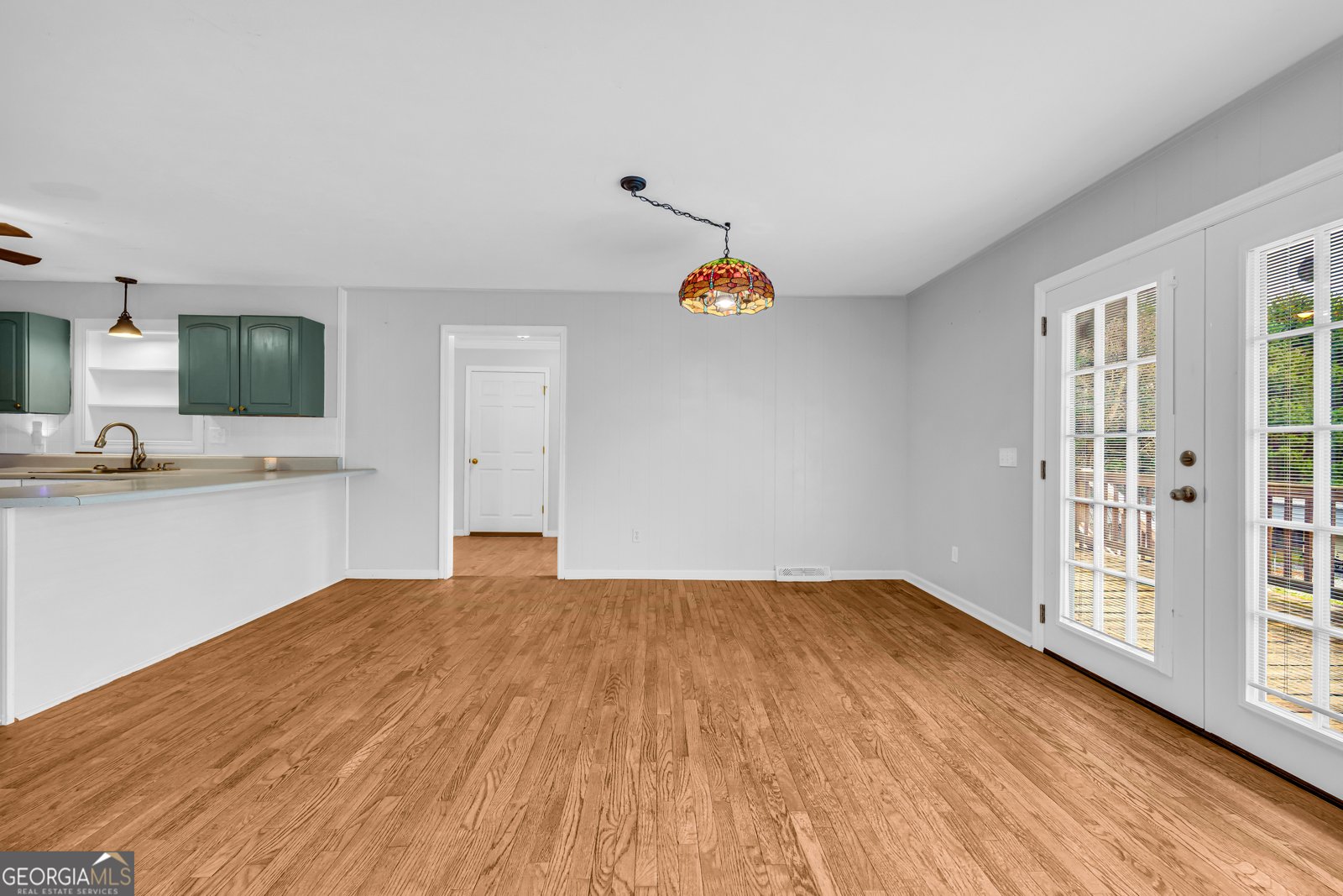 117 Foothills Drive Cleveland - 29