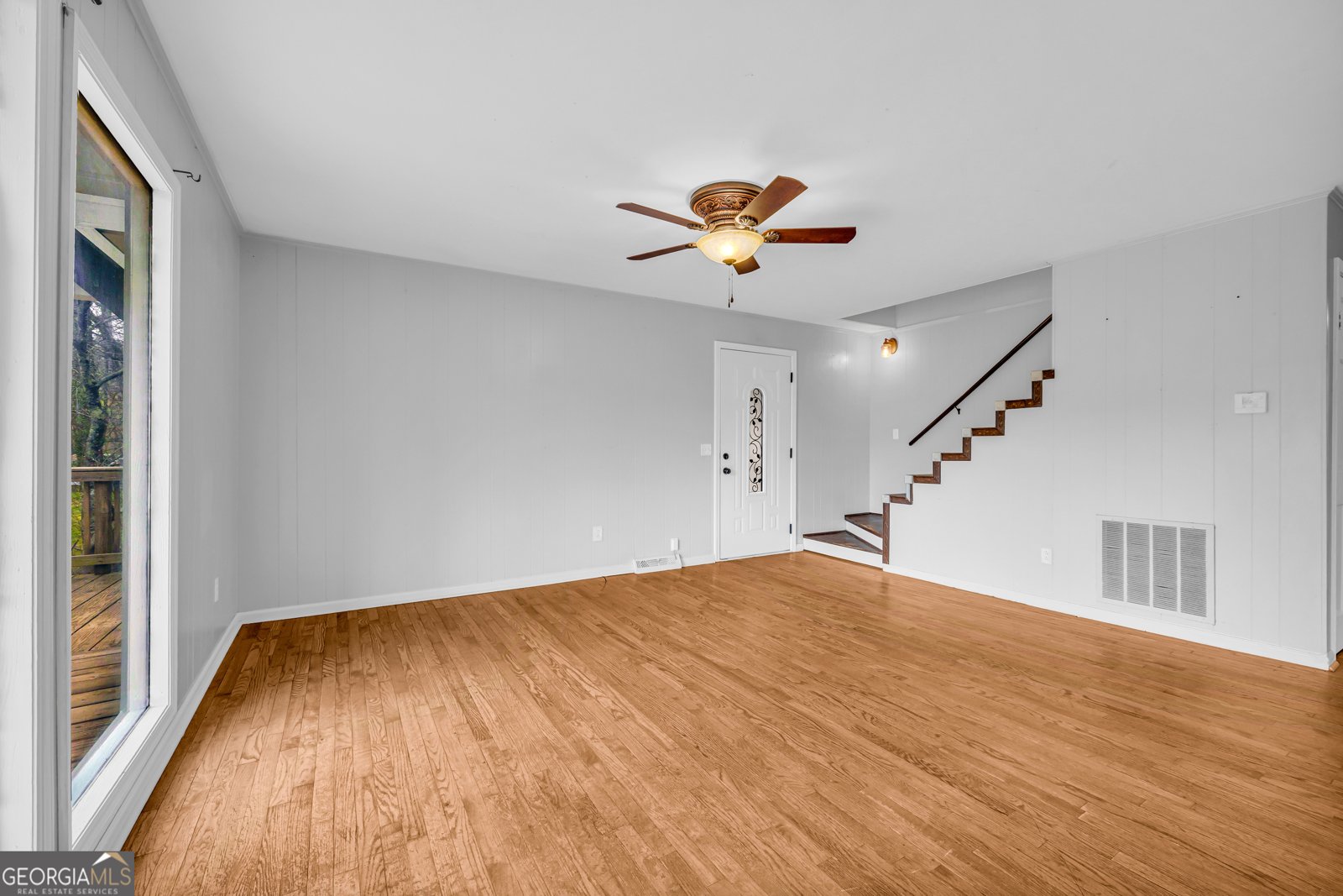 117 Foothills Drive Cleveland - 30