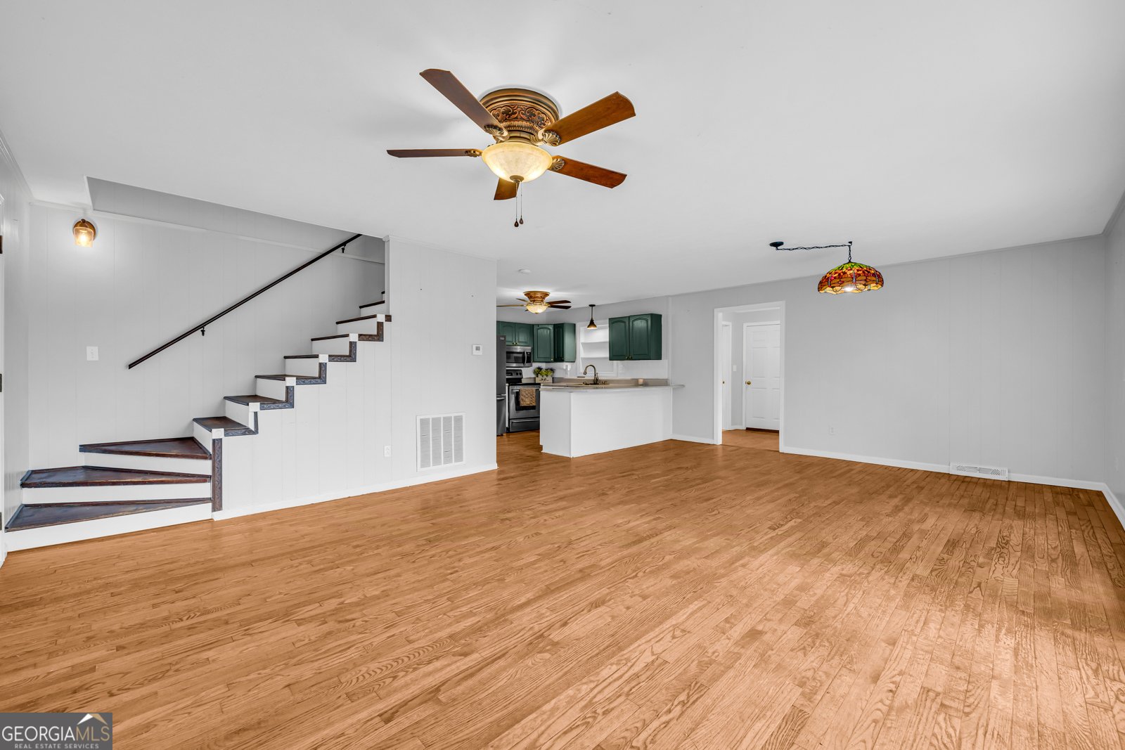 117 Foothills Drive Cleveland - 31