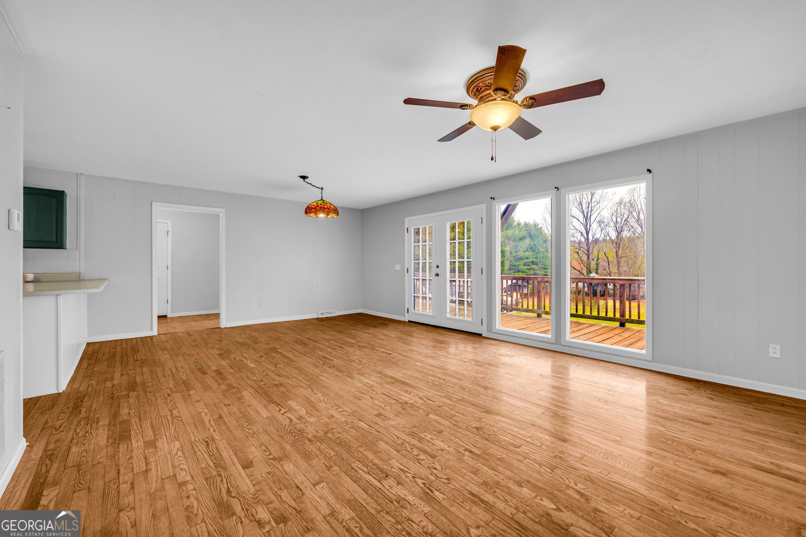 117 Foothills Drive Cleveland - 32