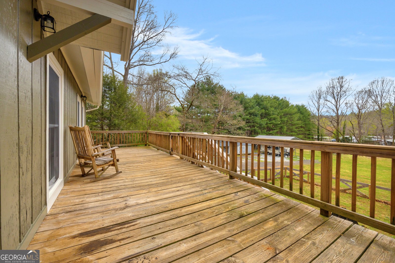 117 Foothills Drive Cleveland - 35