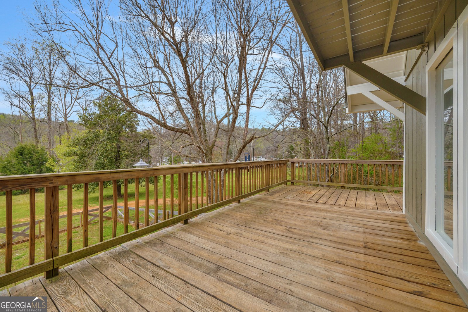 117 Foothills Drive Cleveland - 36