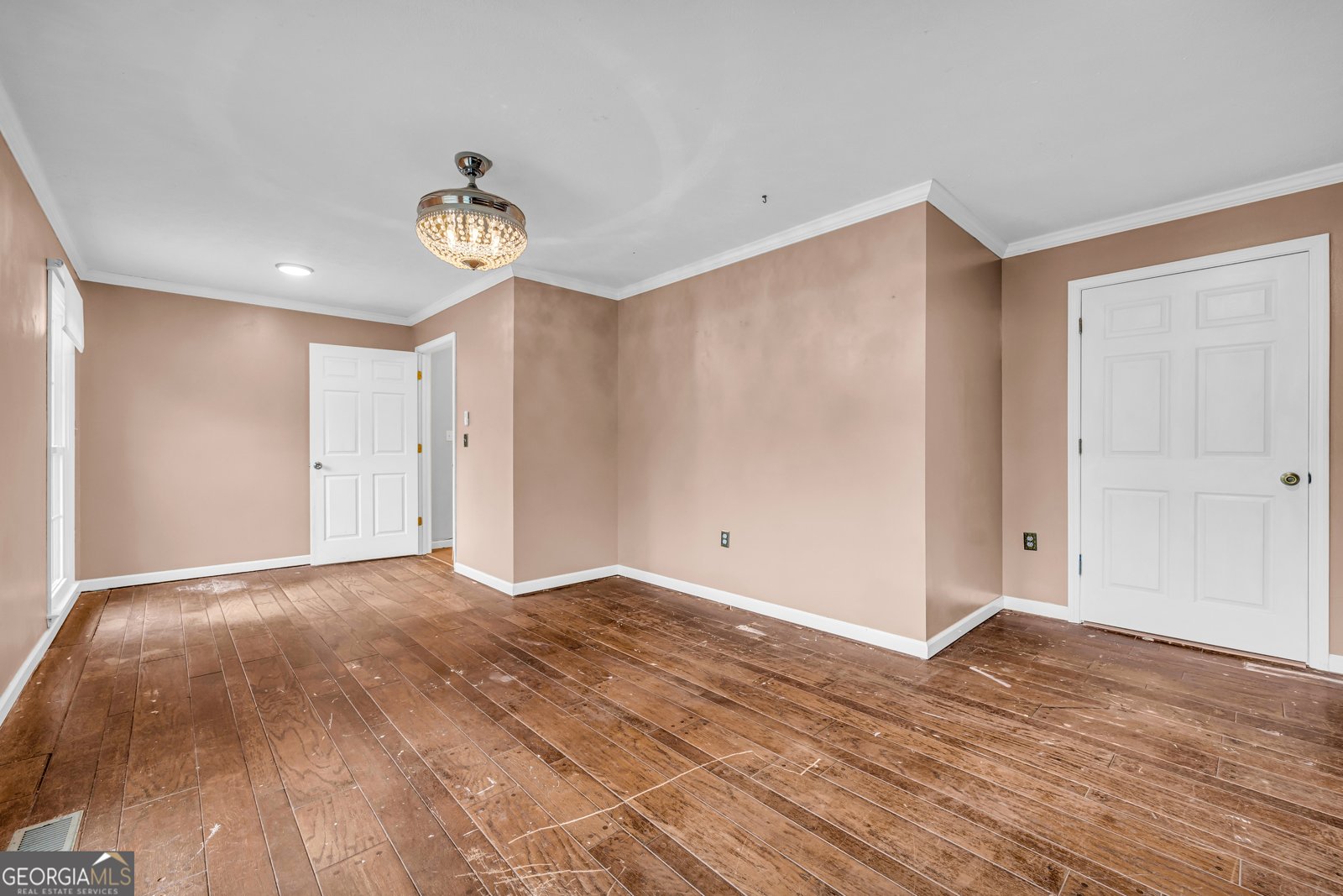 117 Foothills Drive Cleveland - 37