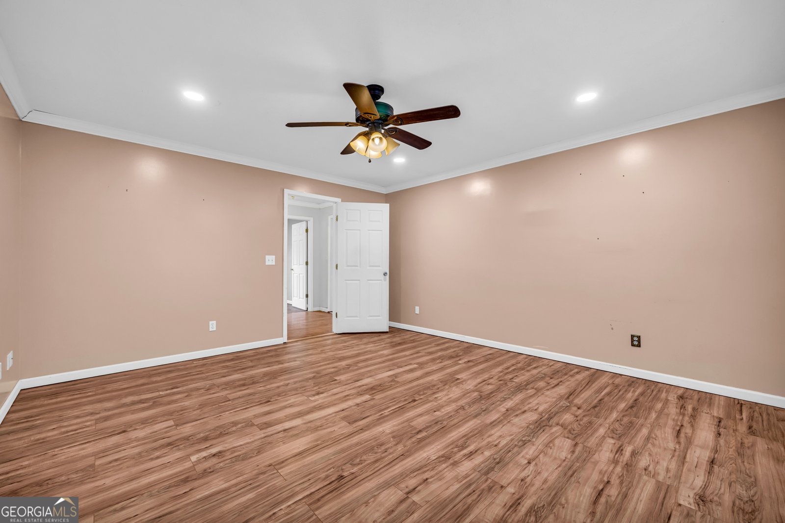117 Foothills Drive Cleveland - 40