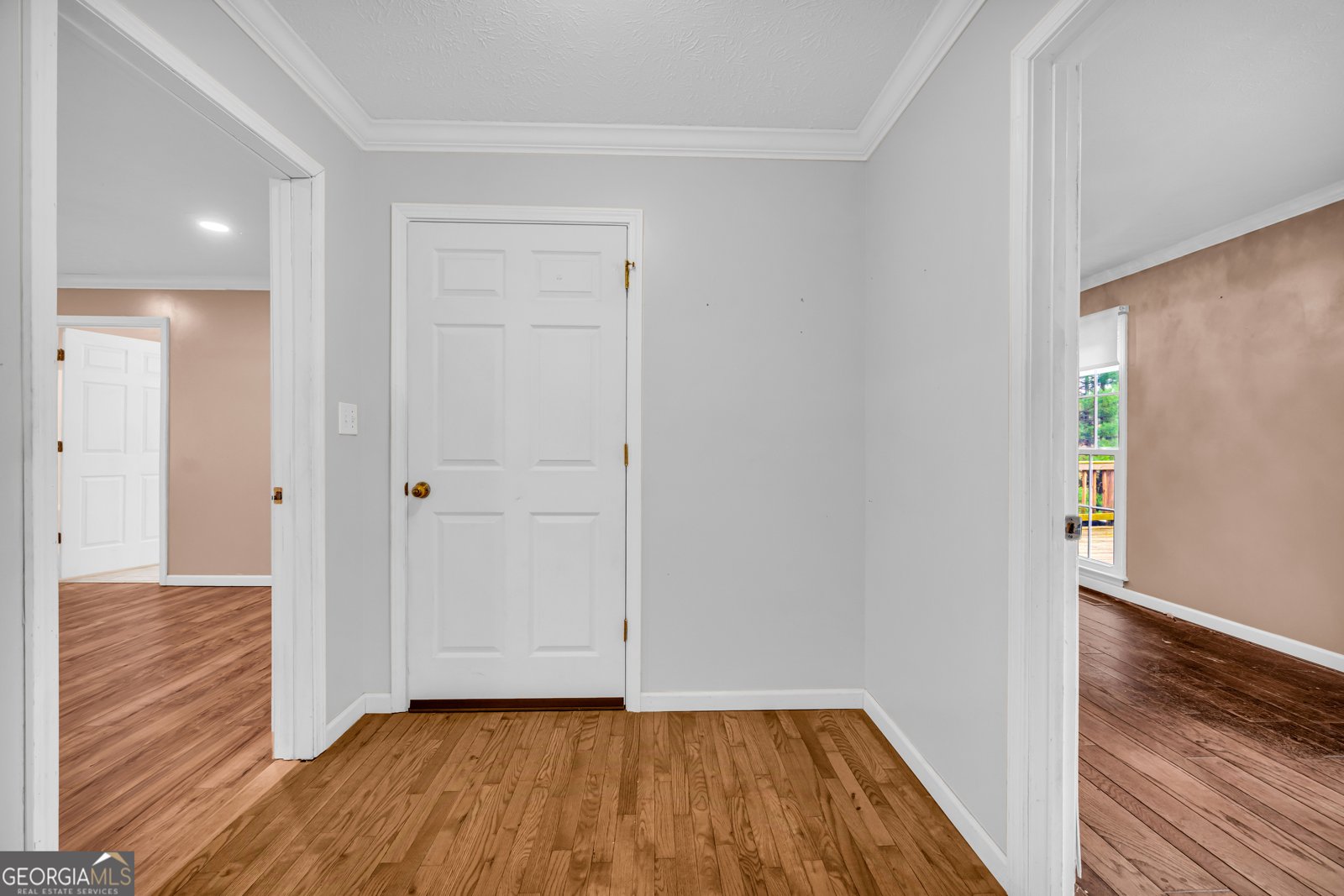 117 Foothills Drive Cleveland - 45