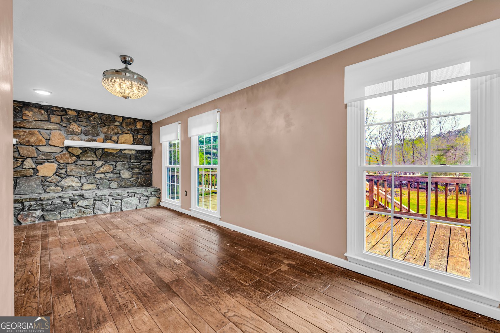 117 Foothills Drive Cleveland - 46
